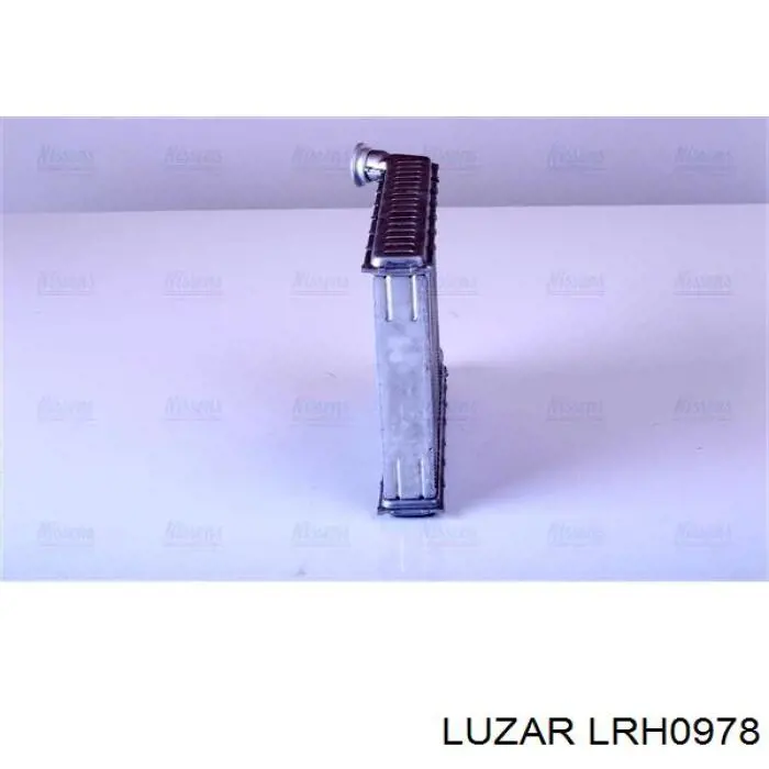 Compre P76100 Tangun Radiador de forno (de aquecedor)