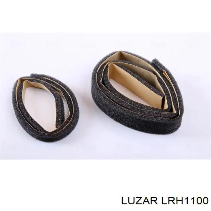 LRH1100 Luzar