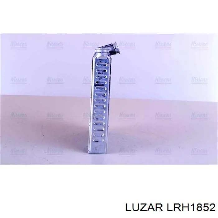 LRH1852 Luzar Radiador de forno (de aquecedor)