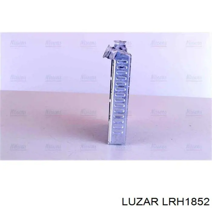 Radiador de forno (de aquecedor) Luzar LRH1852