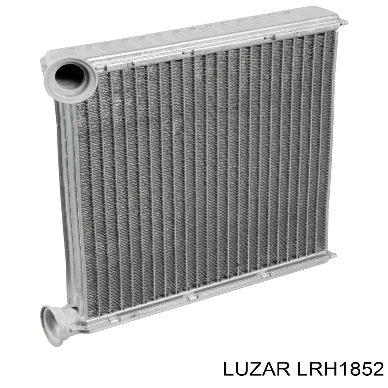 Radiador de calefacción LRH1852 Luzar