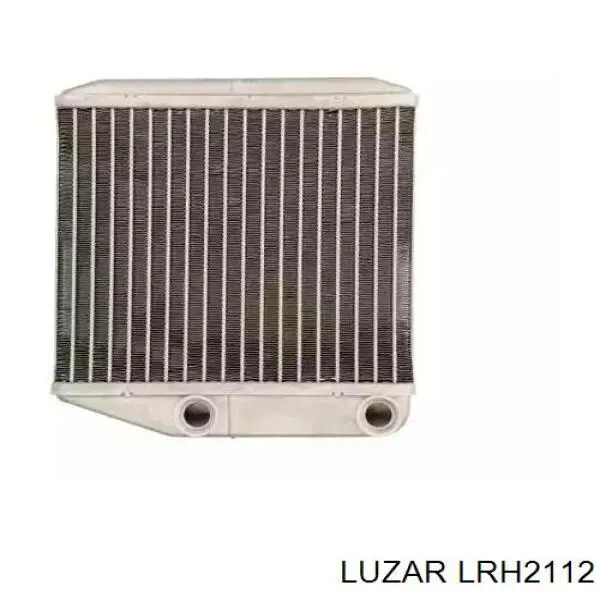 LRH2112 Luzar радиатор печки