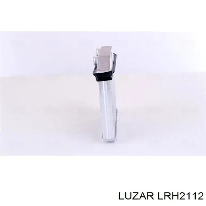Радиатор печки LRH2112 Luzar