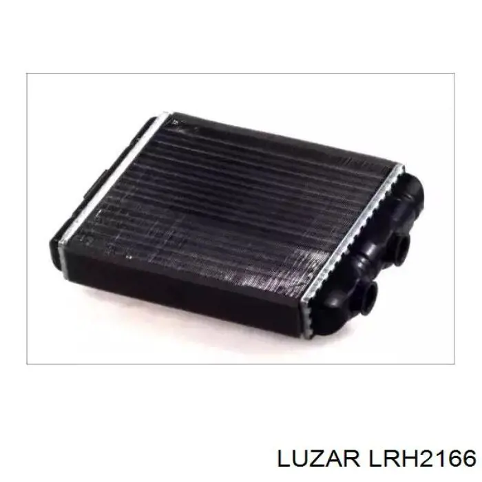LRH2166 Luzar radiador de forno (de aquecedor)