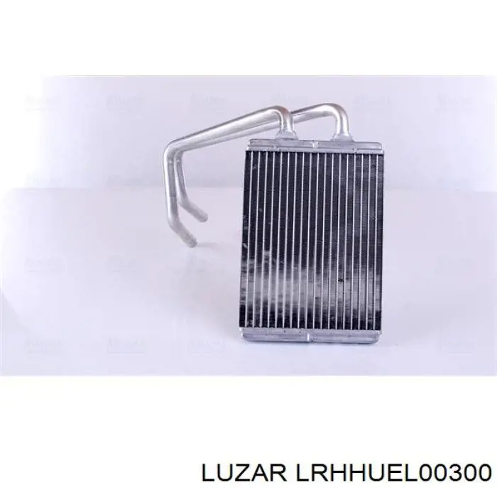 Radiador de calefacción LRHHUEL00300 Luzar