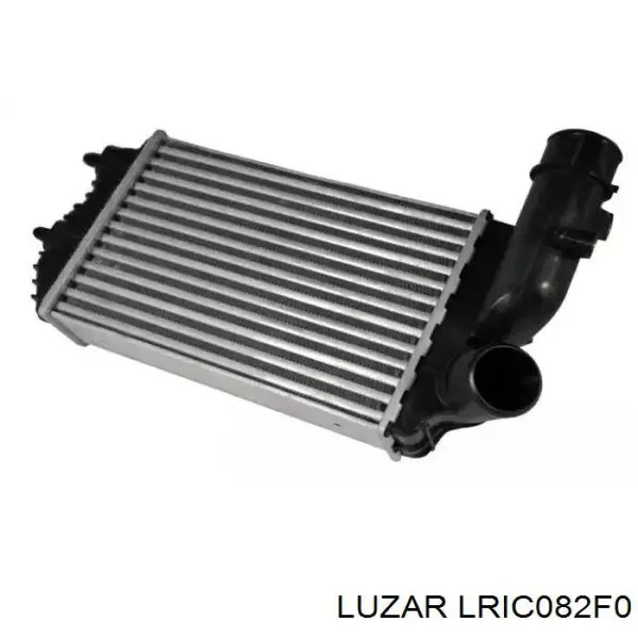 Интеркулер LRIC082F0 Luzar