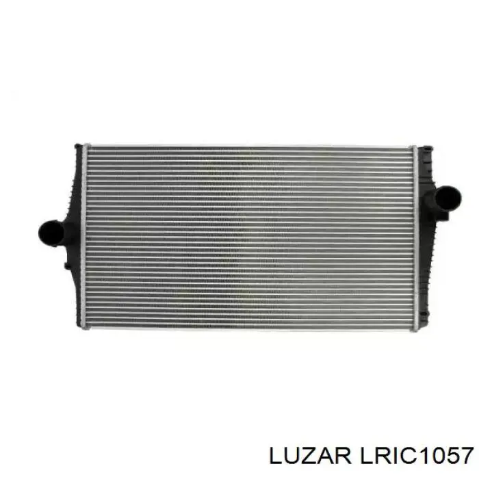 LRIC1057 Luzar radiador de intercooler
