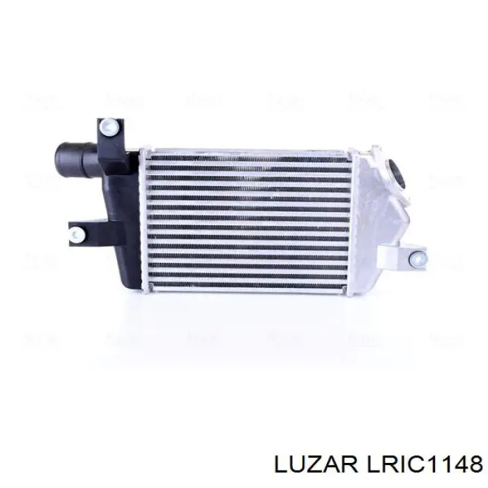 Интеркулер LRIC1148 Luzar