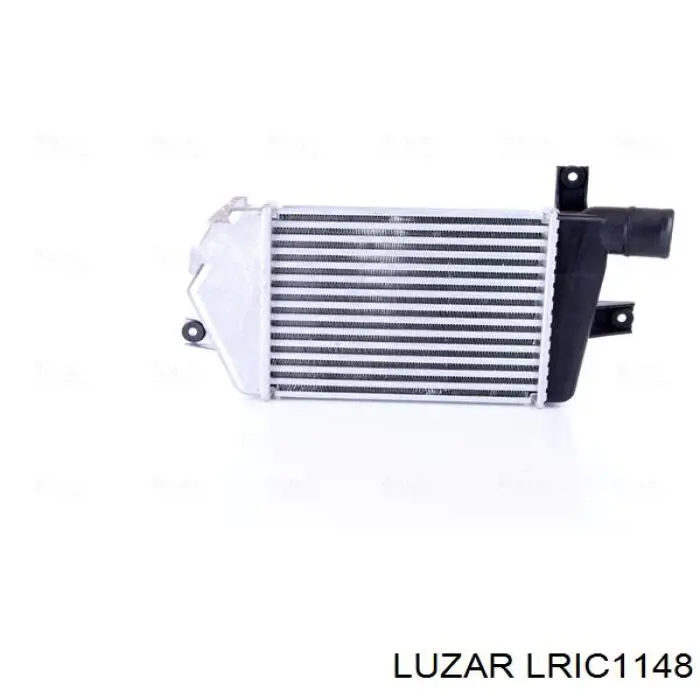 Интеркулер LRIC1148 Luzar