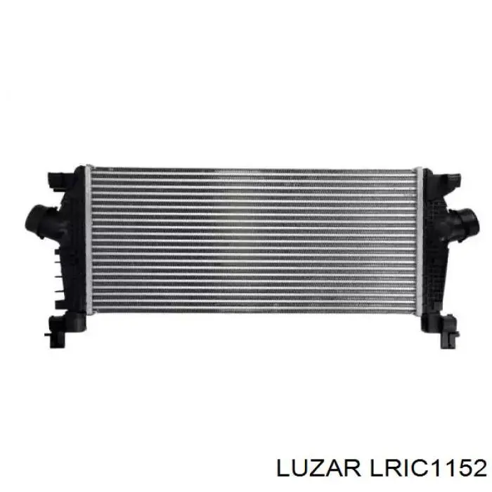 Купить LRIC1152 Luzar Интеркулер