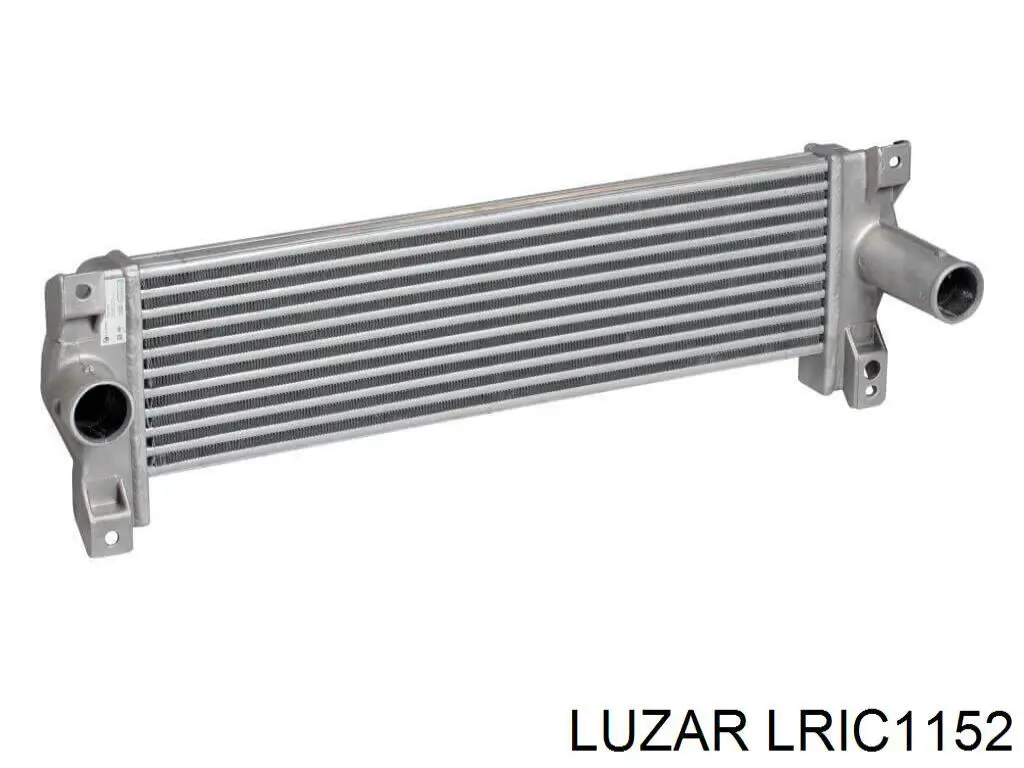 Интеркулер LRIC1152 Luzar