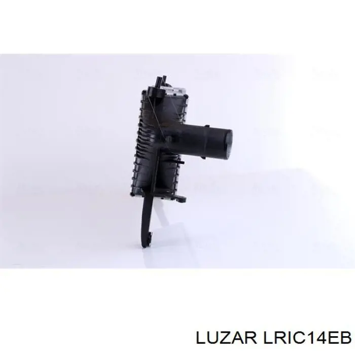 Интеркулер LRIC14EB Luzar