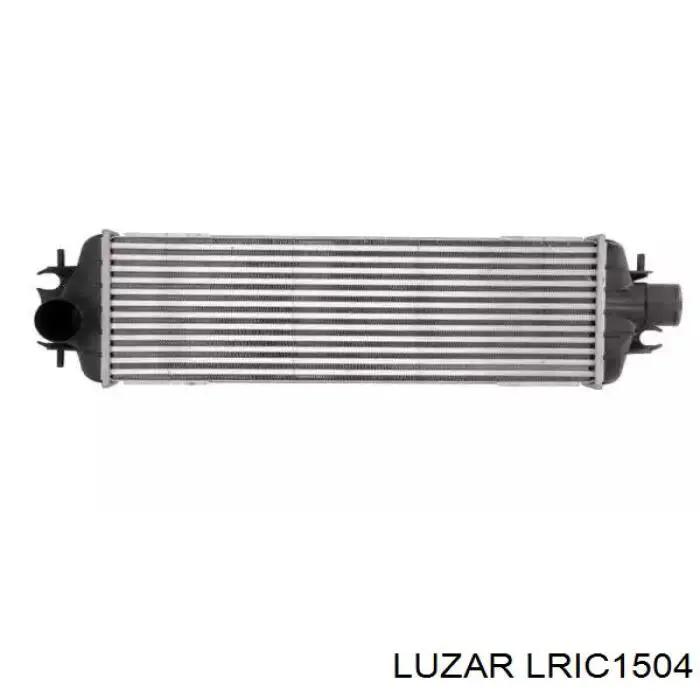 Интеркулер LRIC1504 Luzar