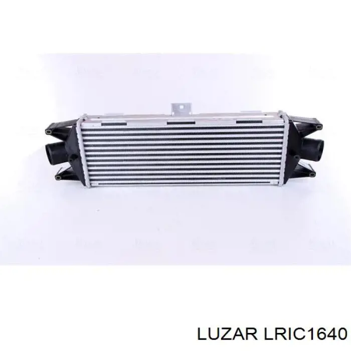 Интеркулер LRIC1640 Luzar