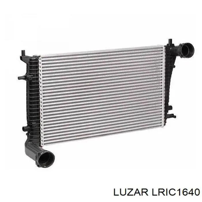 Купить LRIC1640 Luzar Интеркулер