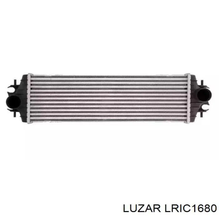 Система охлаждения наддувочного воздуха Luzar LRIC1680 цена, от 112.92 USD