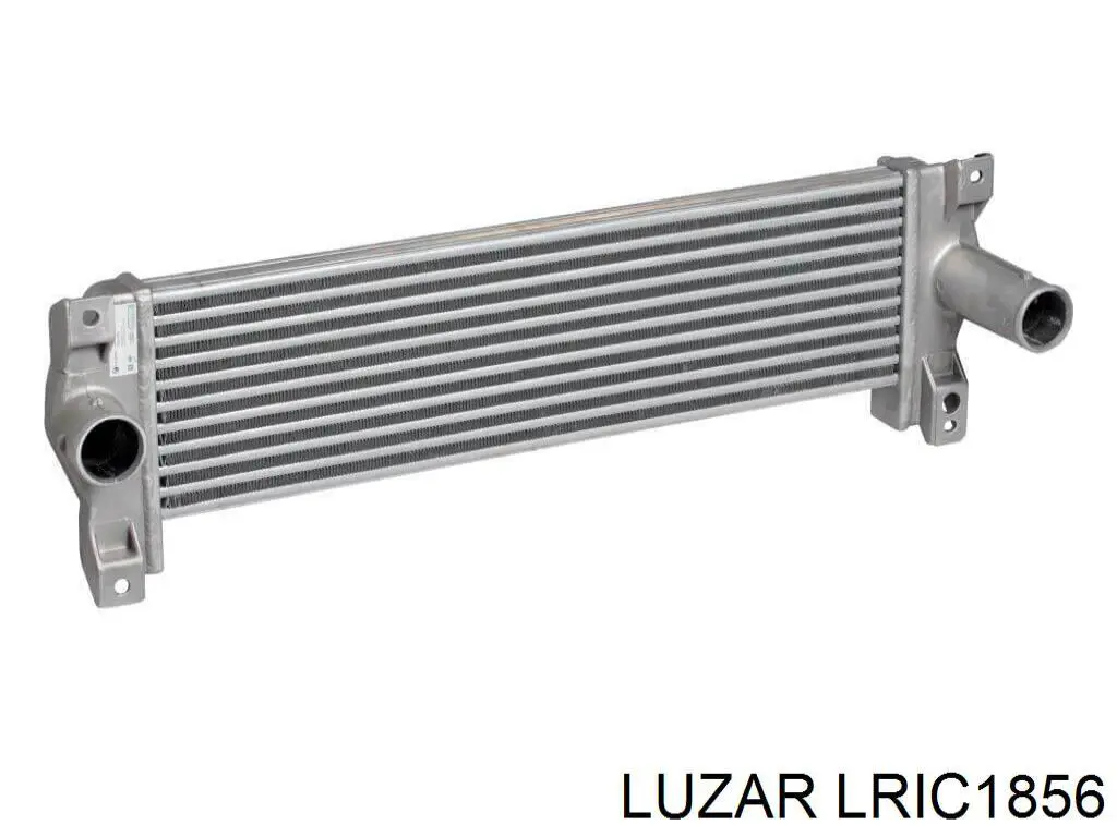 Интеркулер LRIC1856 Luzar