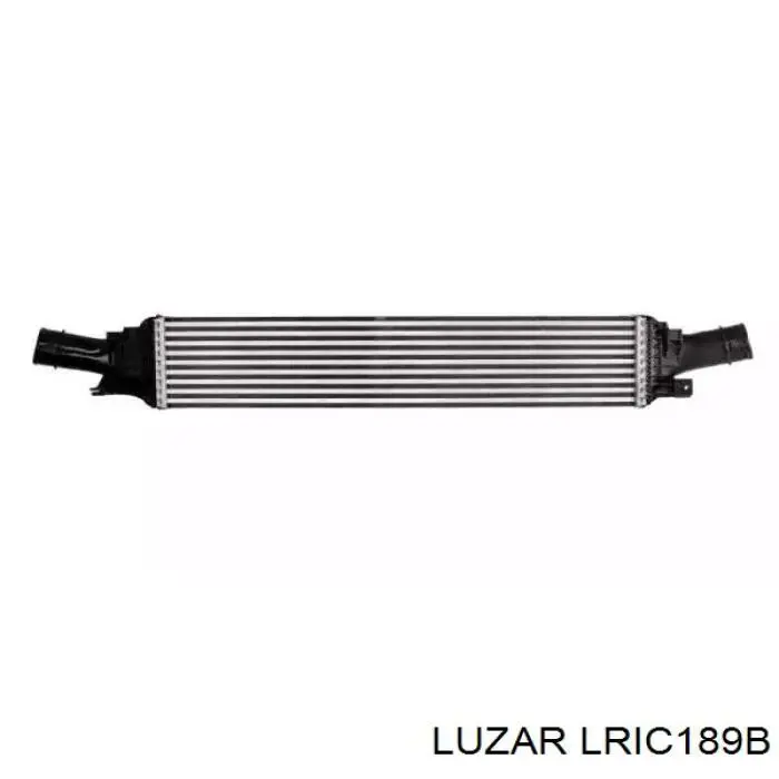 Интеркулер LRIC189B Luzar