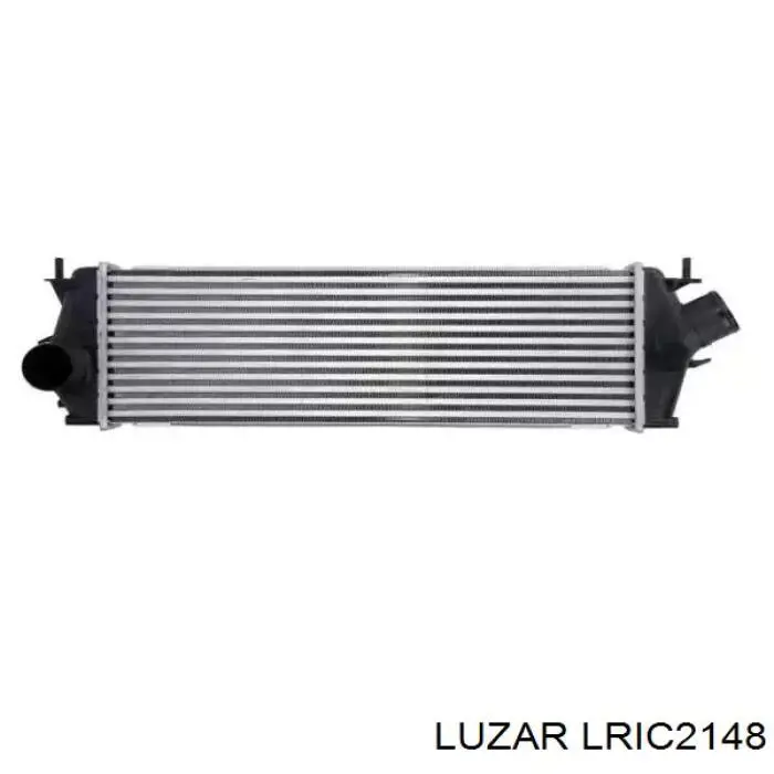 Интеркулер LRIC2148 Luzar