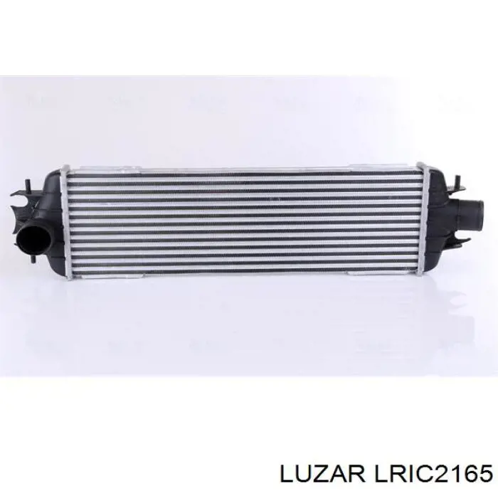 LRIC2165 Luzar интеркулер