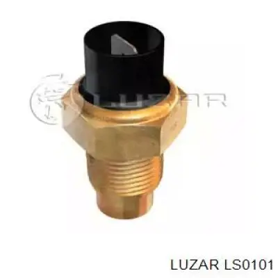 LS0101 Luzar датчик температуры охлаждающей жидкости, на приборе