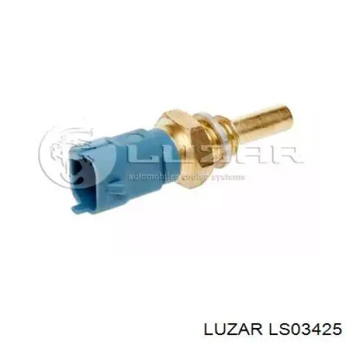 Купить LS03425 Luzar Термодатчик охлаждающей жидкости