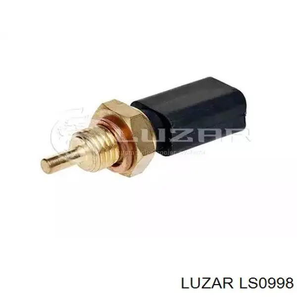 LS0998 Luzar датчик температуры охлаждающей жидкости
