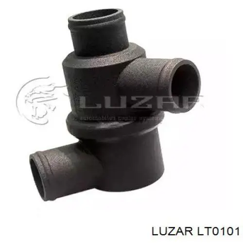 Термостат Luzar LT0101