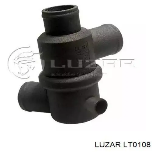 LT0108 Luzar термостат