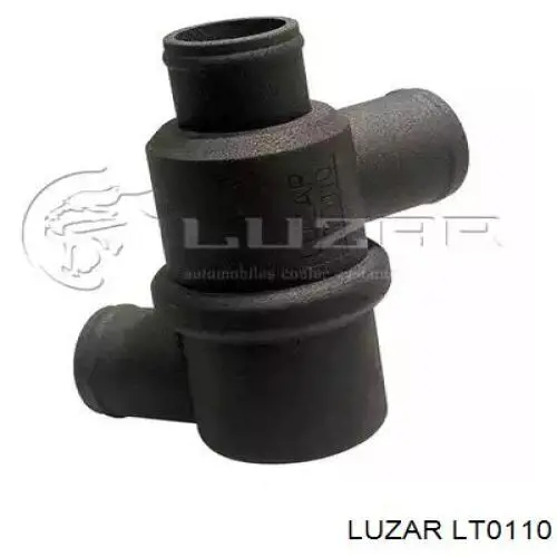 LT0110 Luzar термостат