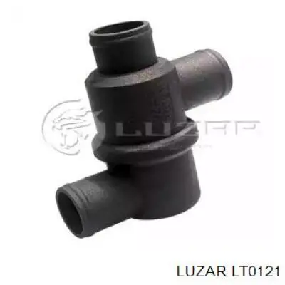 Термостат Luzar LT0121