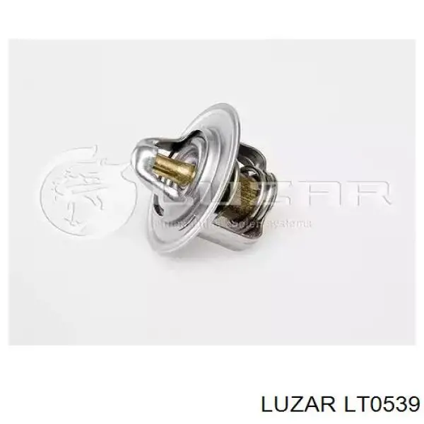LT 0539 Luzar термостат