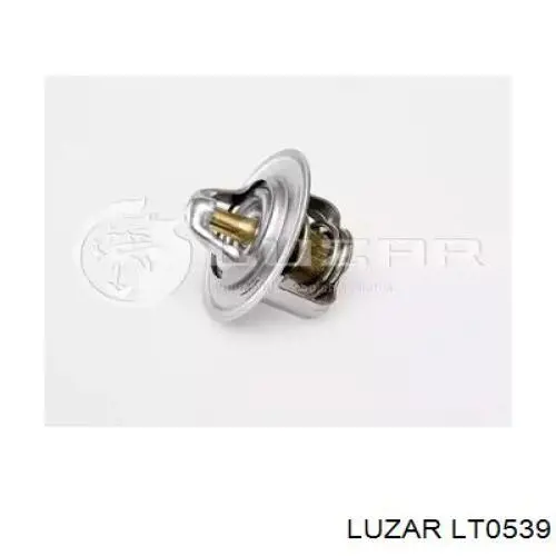 Термостат LT0539 Luzar