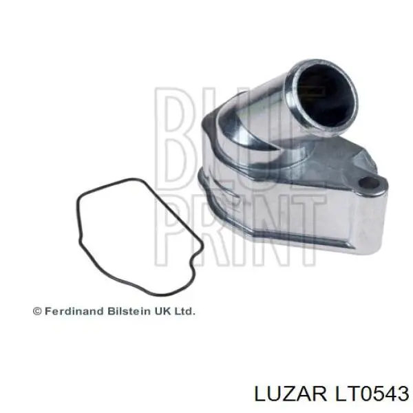 LT0543 Luzar
