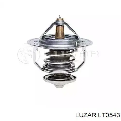 LT0543 Luzar