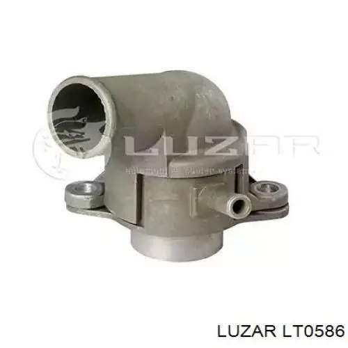 LT 0586 Luzar термостат
