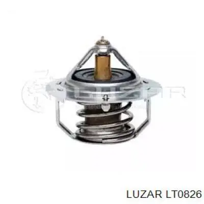 Termostato, refrigerante LT0826 Luzar