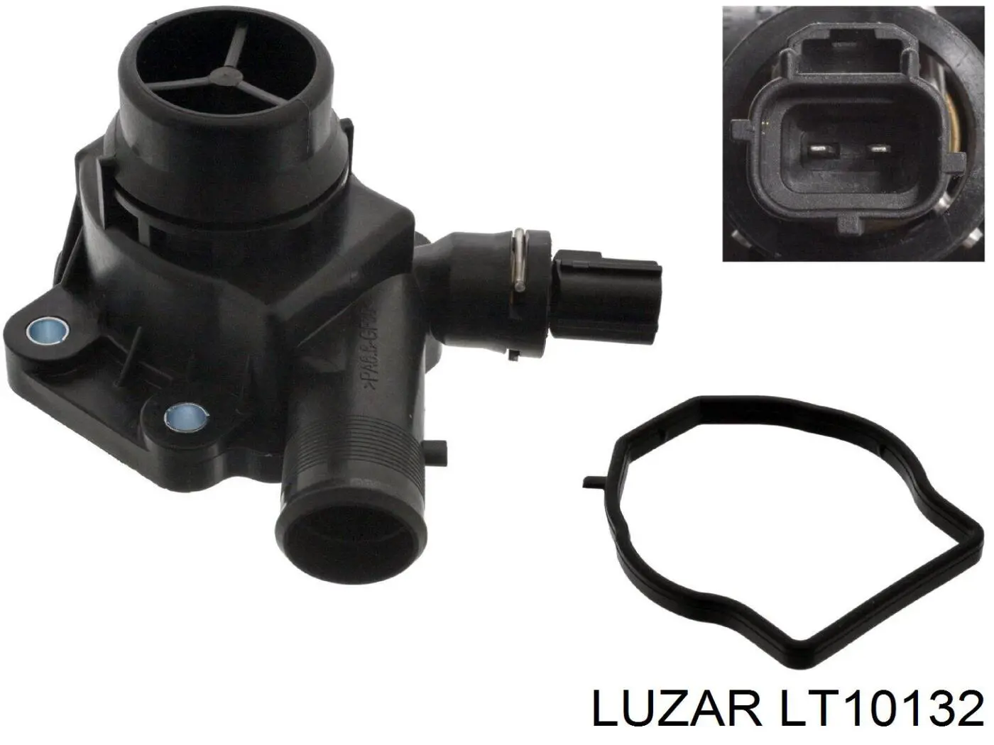 LT10132 Luzar termostato