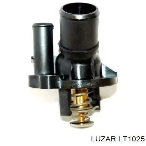 LT1025 Luzar термостат