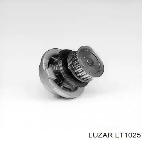 Термостат в корпусе Luzar LT1025 цена, от 16.33 USD