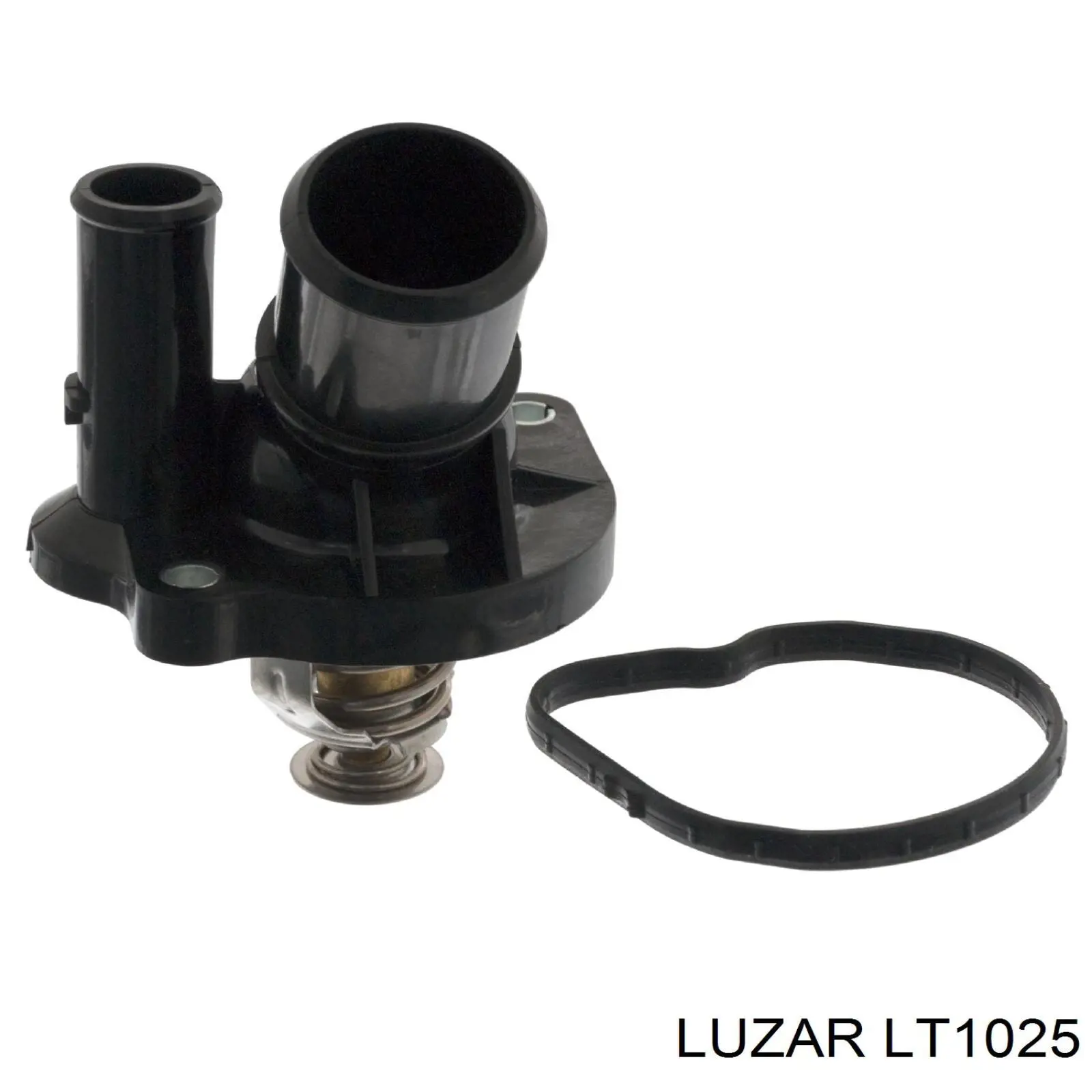 Termostato LT1025 Luzar