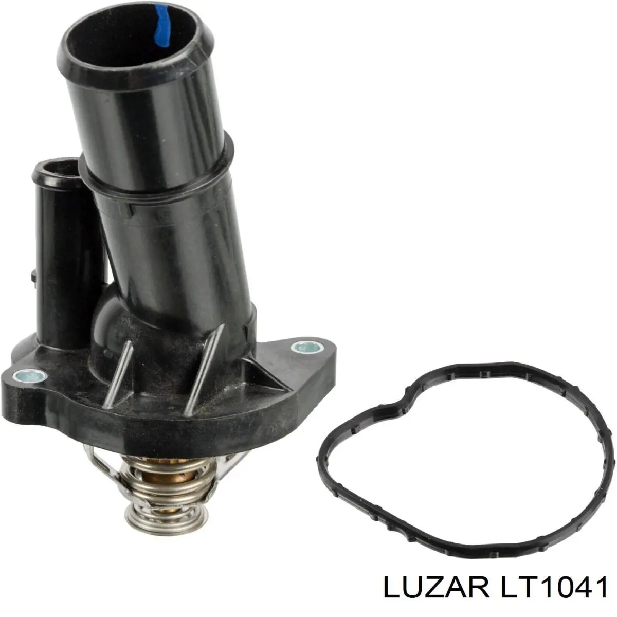 Термостат LT1041 Luzar