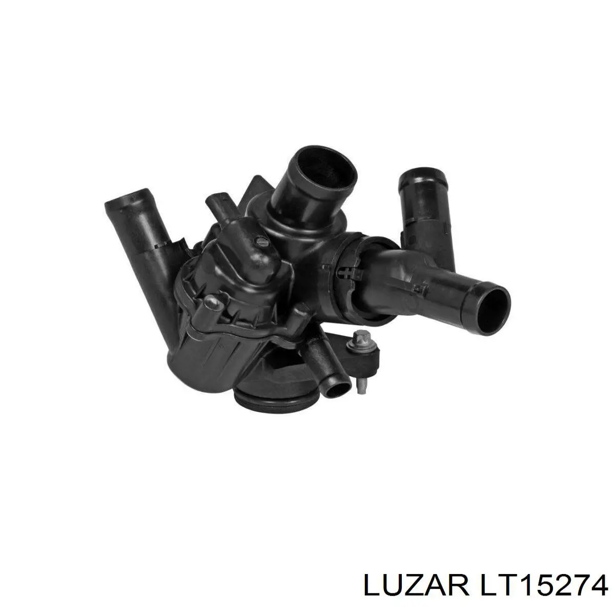 LT15274 Luzar termostato