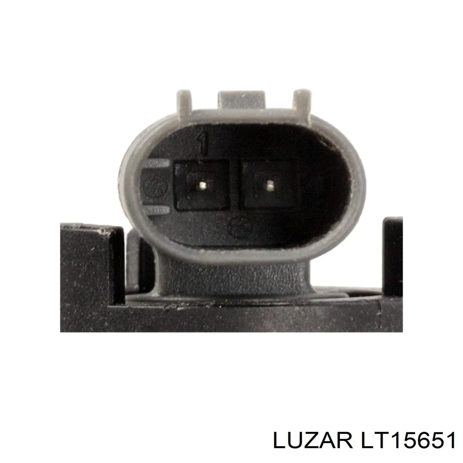 Термостат LT15651 Luzar
