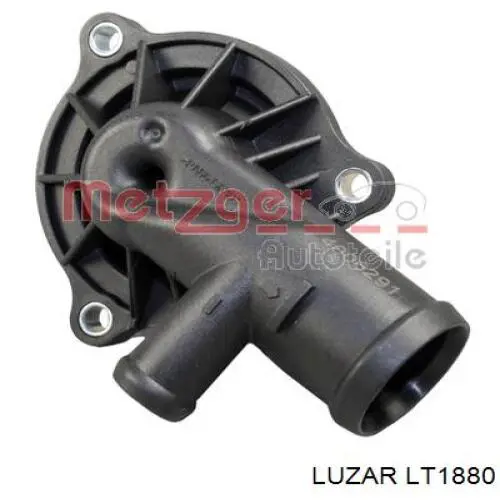 Термостат LT1880 Luzar