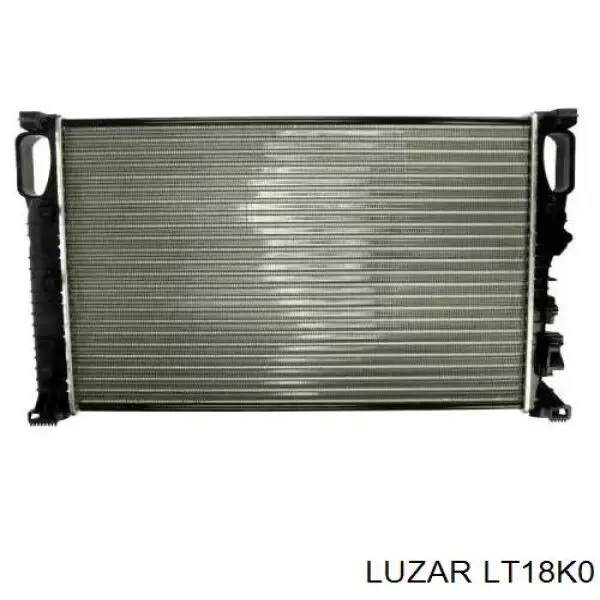 Термостат в корпусе Luzar LT18K0 цена, от 52.08 USD