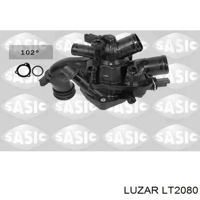 Купить 352317101520 Magneti Marelli Автомобильный термостат