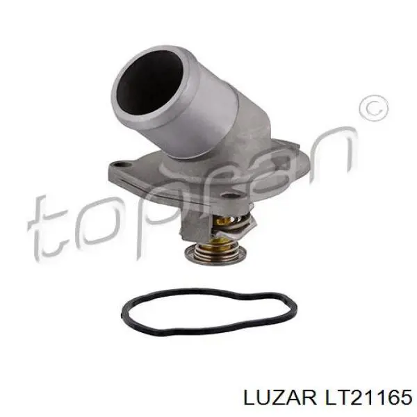 LT21165 Luzar