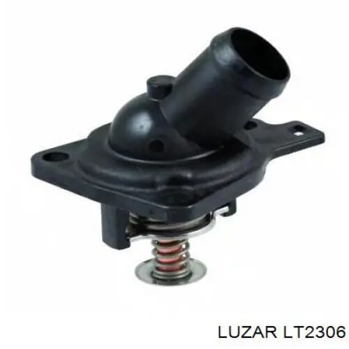 LT2306 Luzar termostato