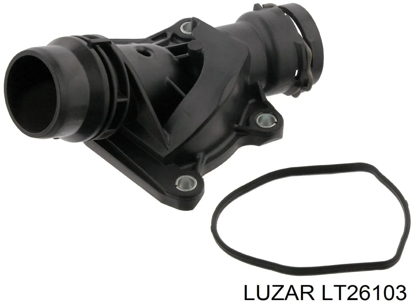 LT 26103 Luzar termostato